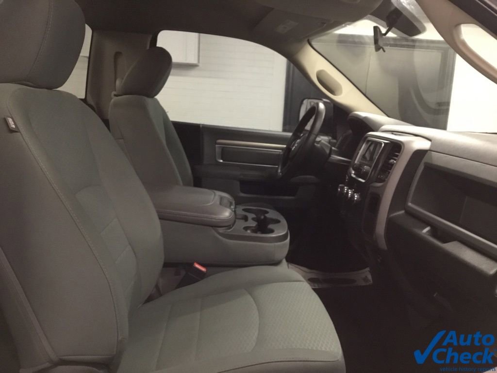 Used 2014 RAM 1500 Tradesman w/ Power & Remote Entry Group image 28