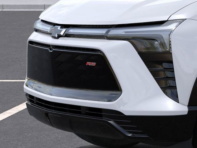 New 2024 Chevrolet Blazer EV RS AWD/4WD image 13