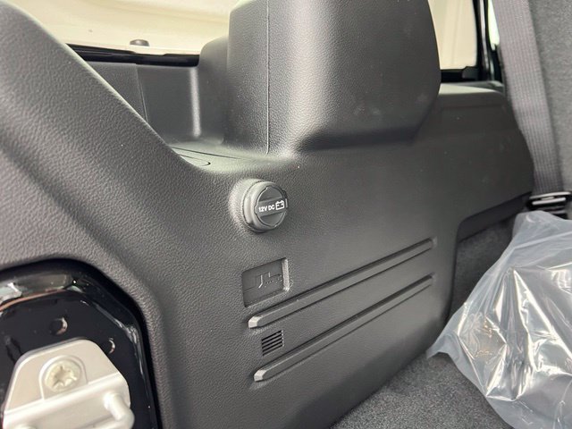 New 2026 Jeep Wrangler Unlimited Sport AWD/4WD image 25