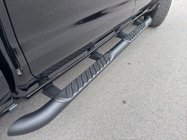 Used 2025 Chevrolet Silverado 1500 Custom Trail Boss w/ Realtree Special Edition image 10