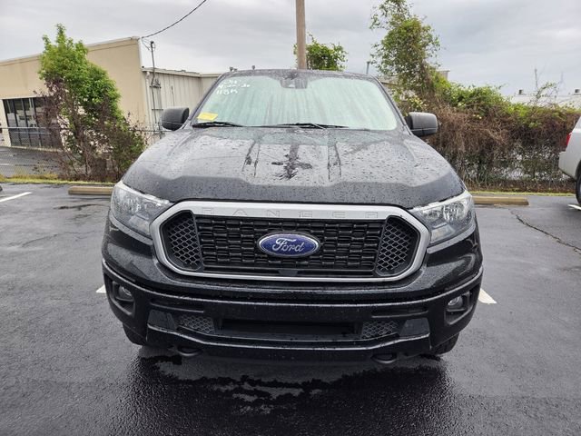 Used 2021 Ford Ranger XLT AWD/4WD image 2