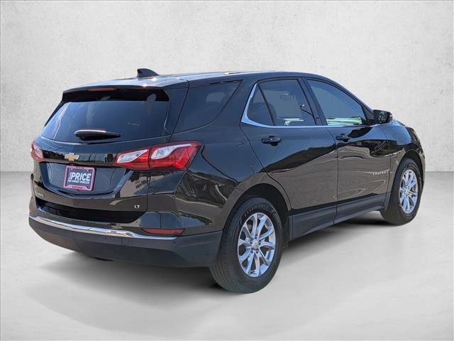Used 2019 Chevrolet Equinox LT image 5
