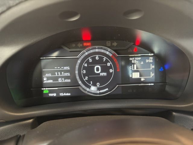 New 2026 Toyota GR86 Premium image 18