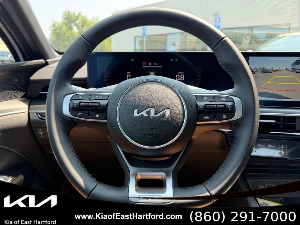 New 2026 Kia K5 GT-Line w/ GT-Line Premium Package FWD image 33