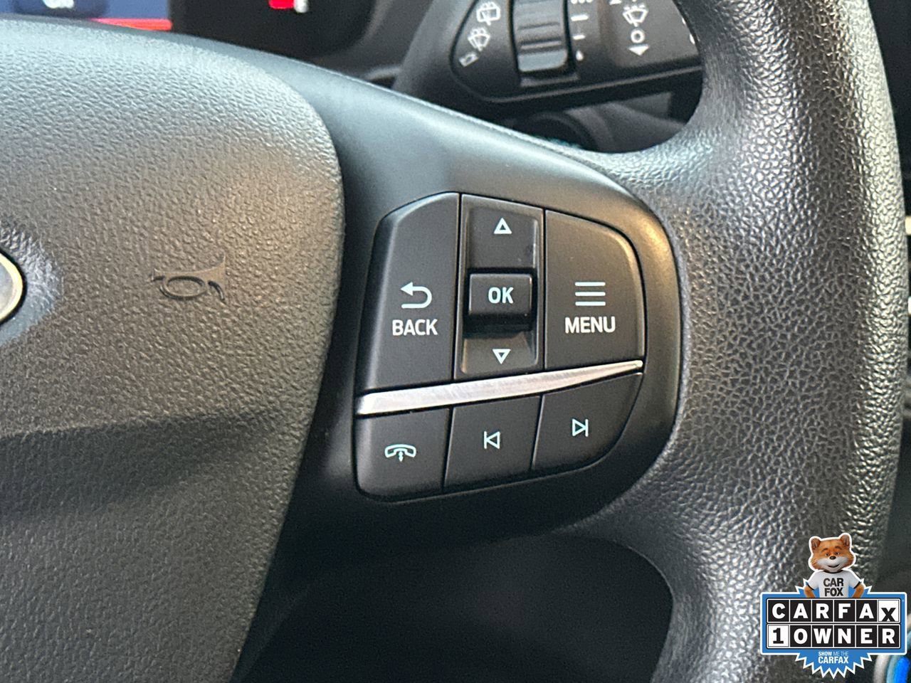 Used 2025 Ford Escape Active image 25