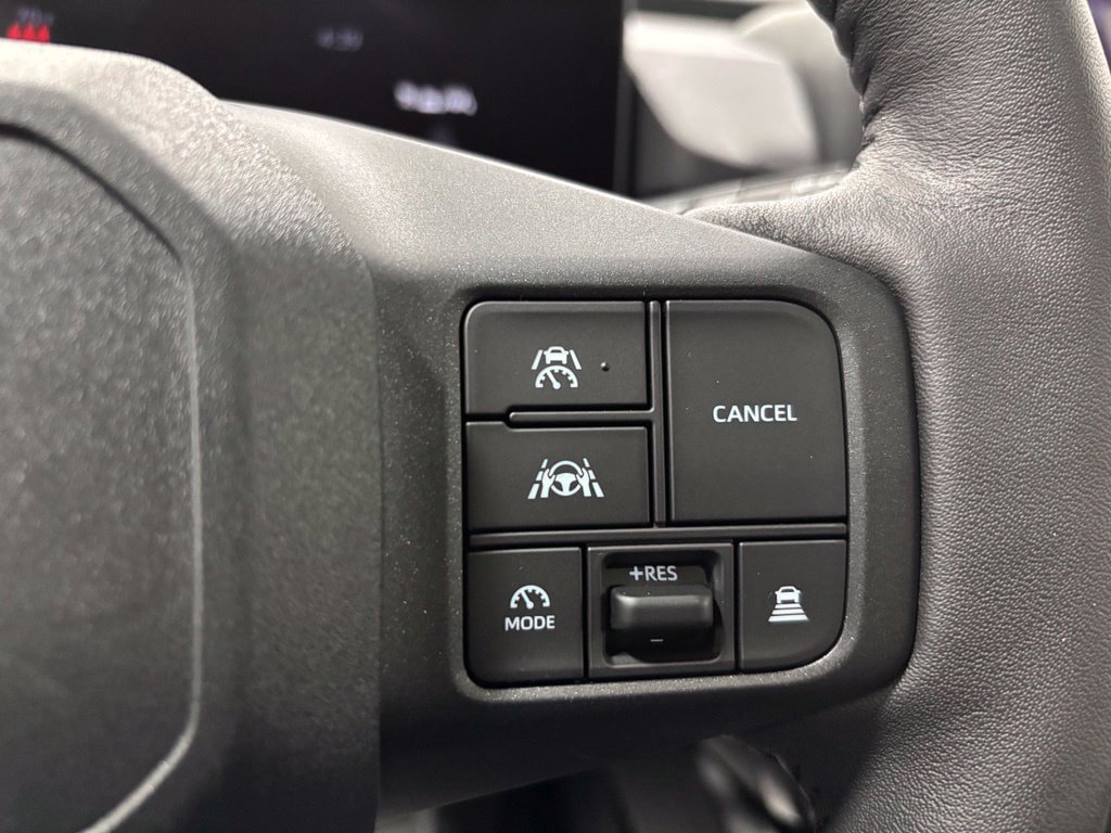 Used 2026 Toyota RAV4 AWD image 20