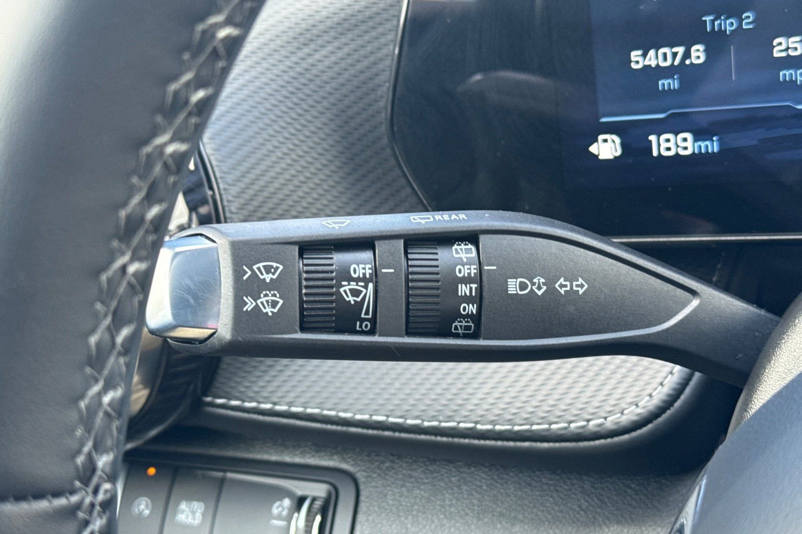 Used 2026 Chevrolet Equinox LT w/ LPO, Floor Liner Package image 38