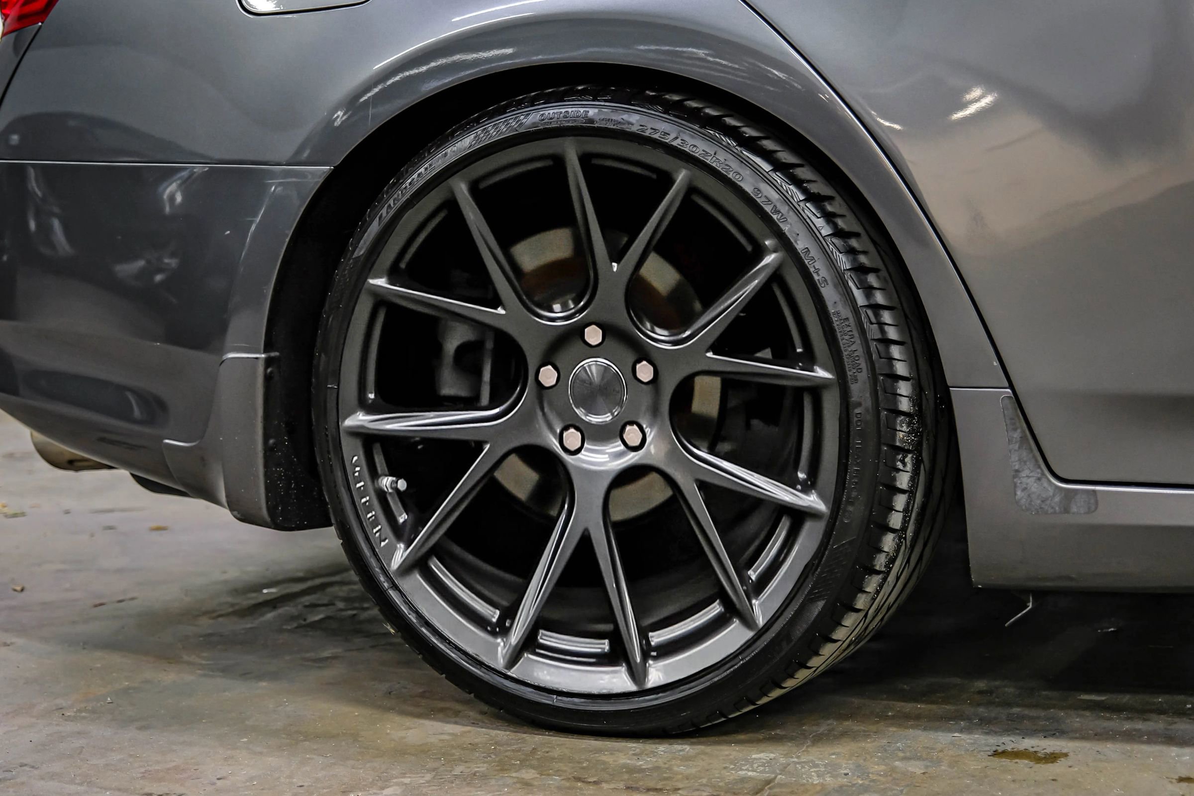 Used 2015 INFINITI Q40 image 67