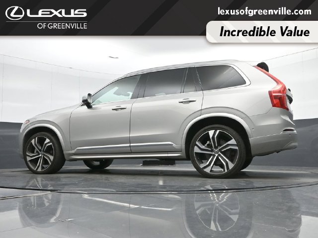 Used 2024 Volvo XC90 B6 Plus w/ Protection Package Premier AWD/4WD image 43