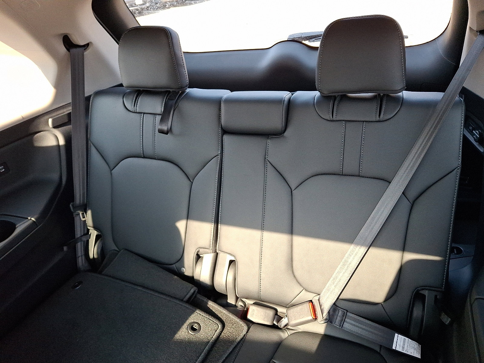 New 2026 Honda Pilot image 7