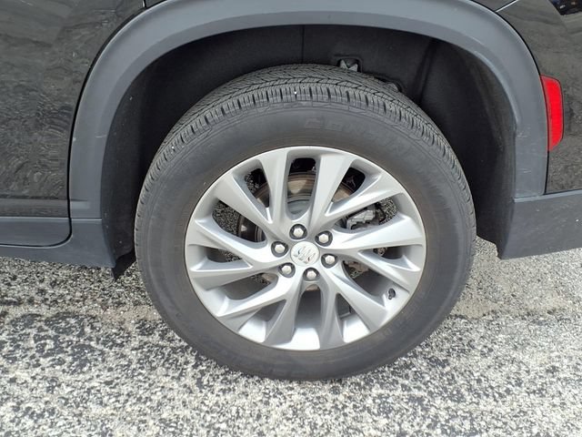 Used 2025 Buick Enclave Preferred AWD/4WD image 63