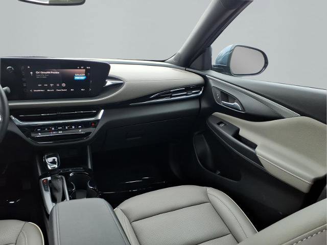 Used 2024 Buick Envista Avenir image 9