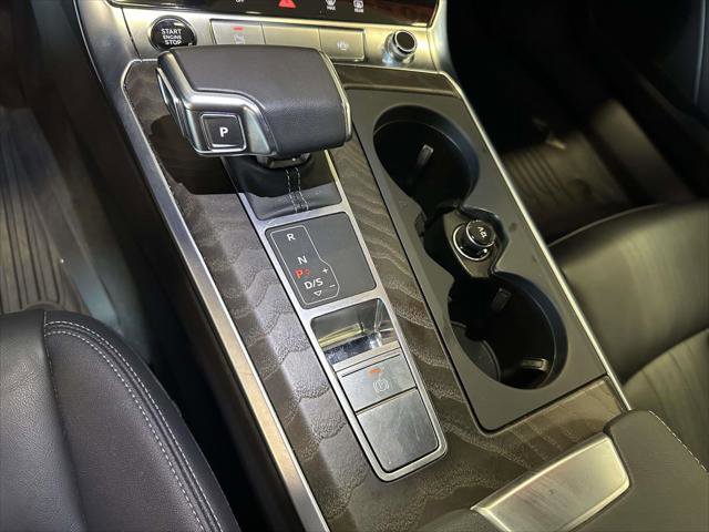 Used 2022 Audi A7 3.0T Premium image 30