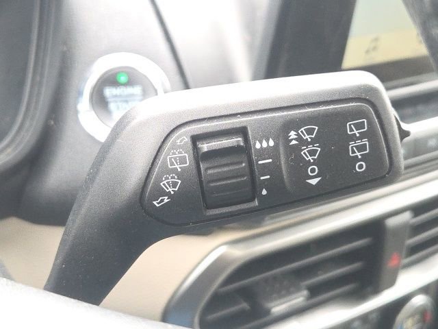 Used 2018 Ford EcoSport SE image 34