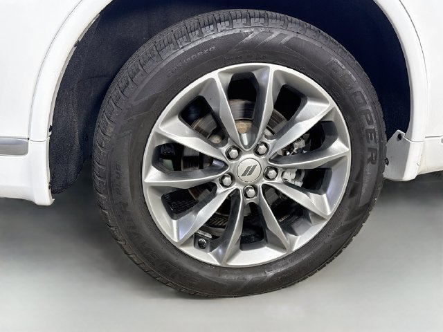Used 2022 Dodge Durango Citadel AWD/4WD image 32