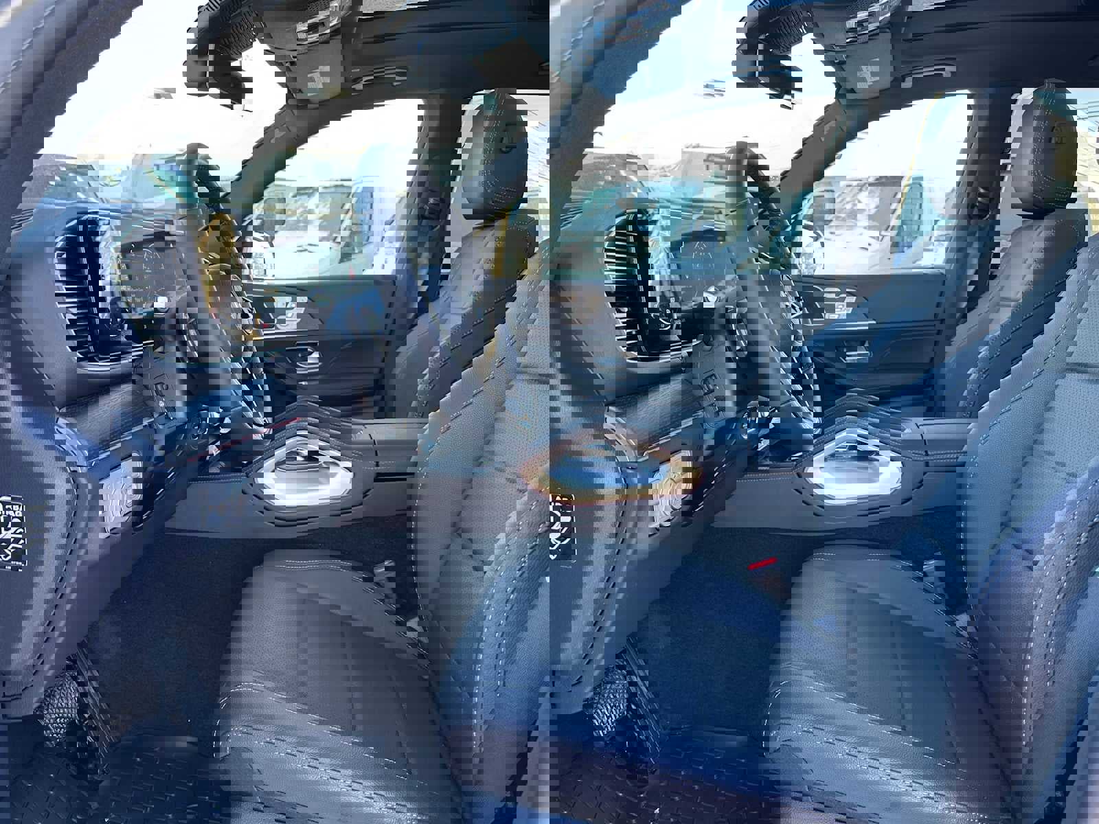 Used 2026 Mercedes-Benz GLE 450 4MATIC image 20