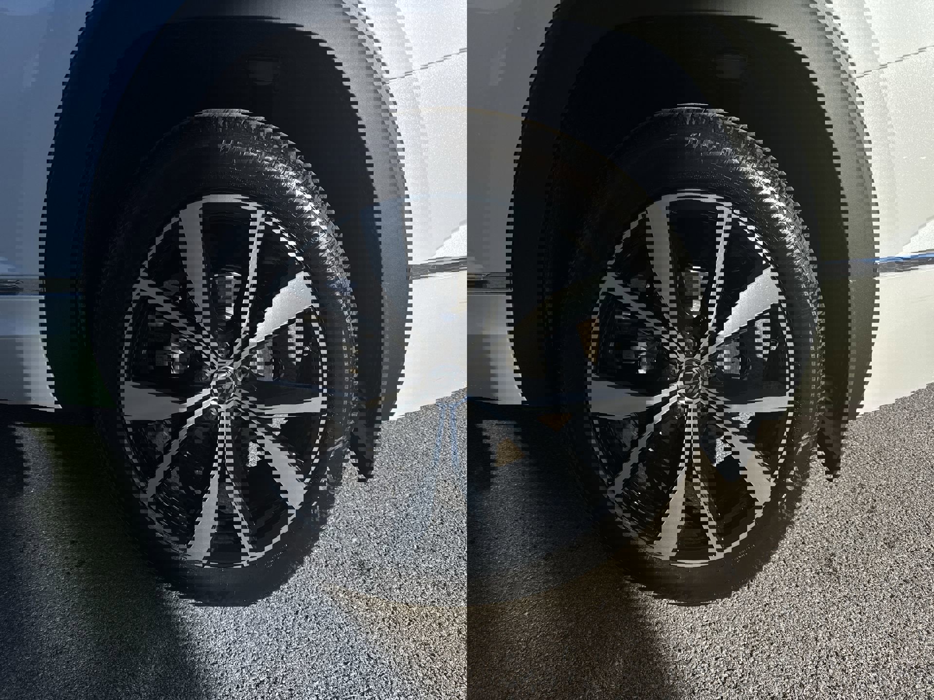 New 2026 Volkswagen Atlas SEL Premium R-Line image 34