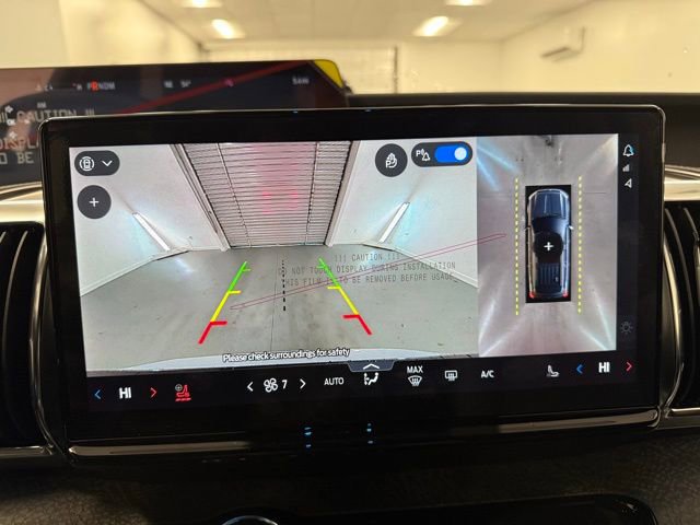 New 2026 Ford Expedition Tremor image 24