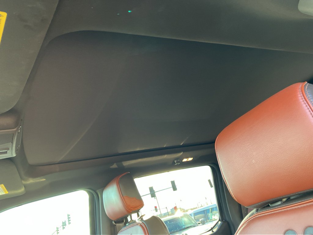 Certified 2019 Ford F150 King Ranch w/ Equipment Group 601A Luxury image 28