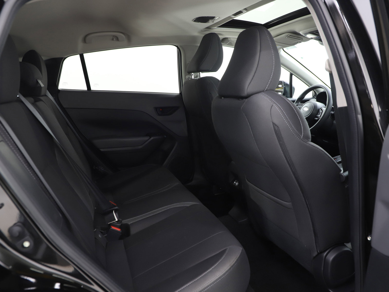 Certified 2026 Subaru Crosstrek 2.0i Premium image 13