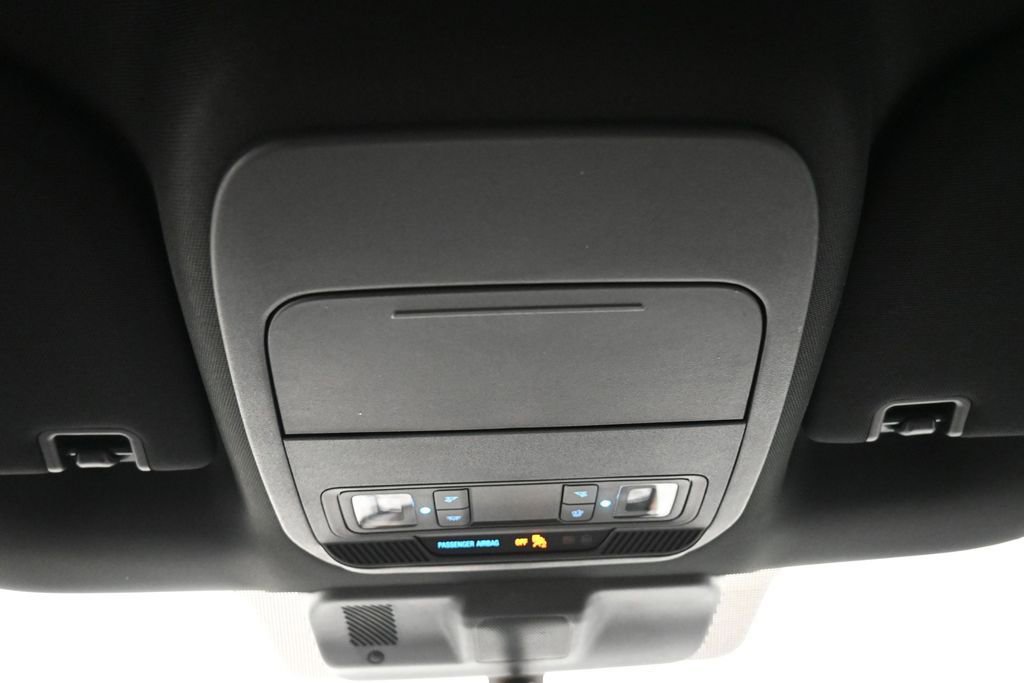 Used 2025 Ford F150 STX w/ Equipment Group 200A AWD/4WD image 18