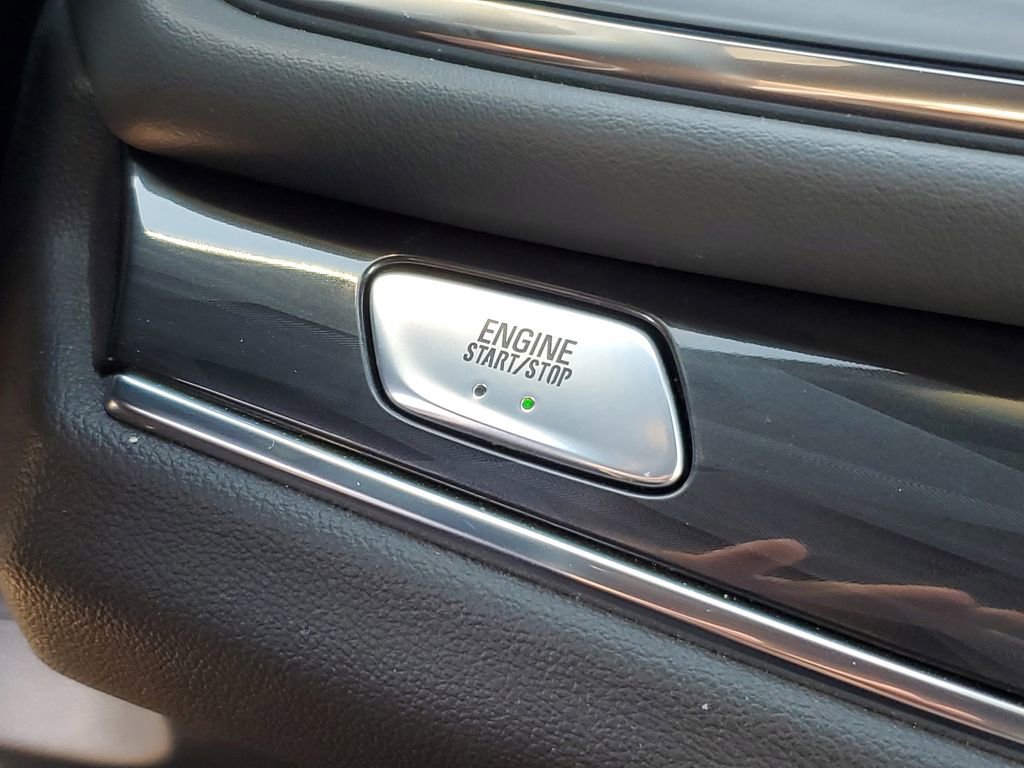 Certified 2023 Buick Enclave Essence image 15