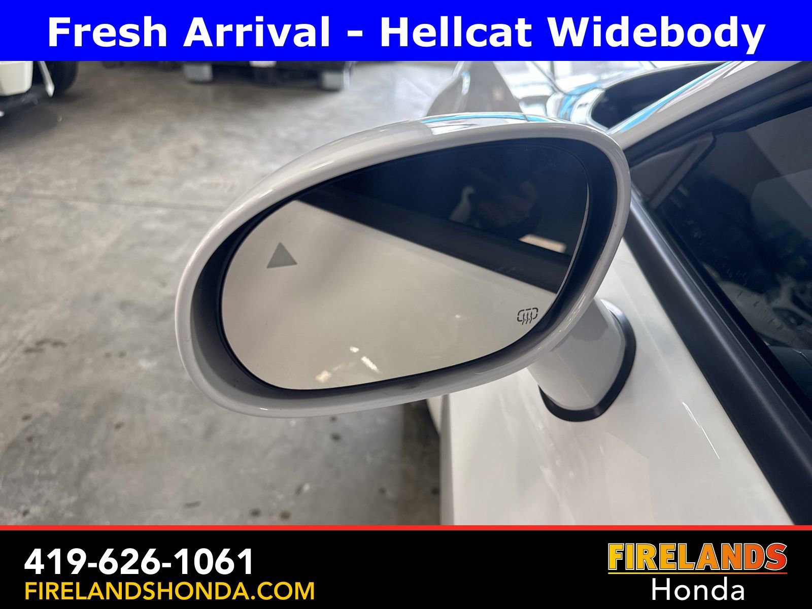 Used 2022 Dodge Challenger SRT Hellcat image 13