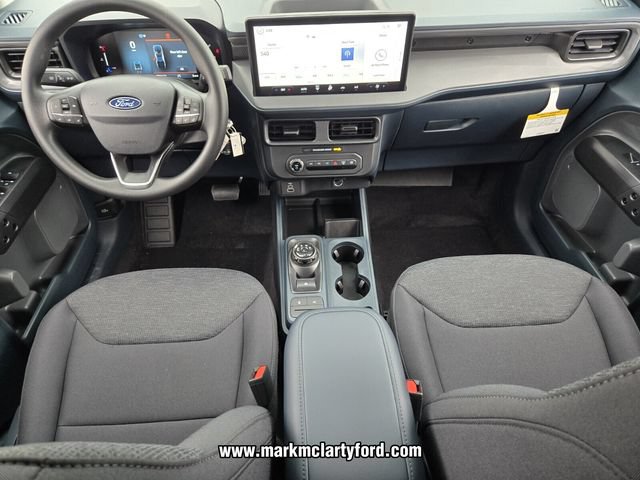 New 2026 Ford Maverick XL AWD/4WD image 9