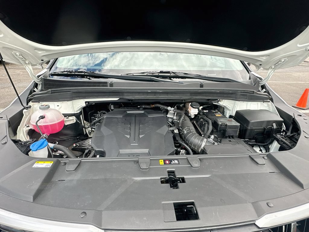 Certified 2024 Kia Carnival EX FWD image 31