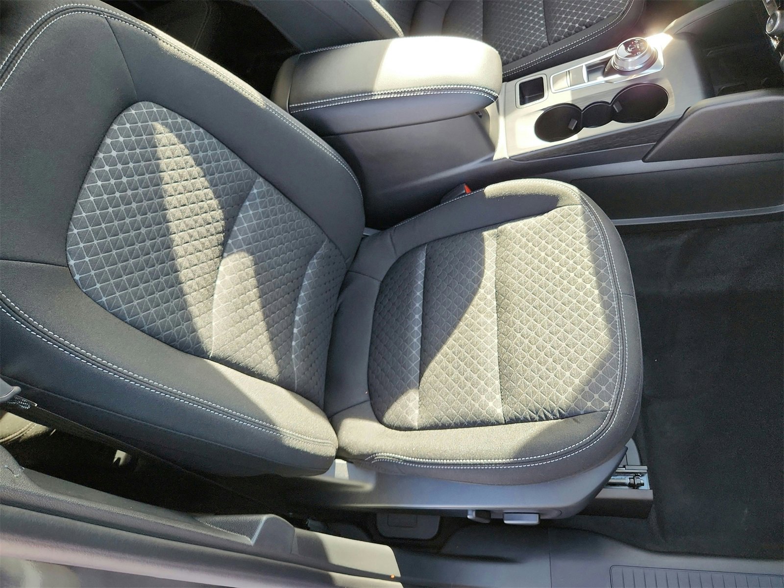 New 2026 Ford Escape Active w/ Active Premium Tech Pack image 23