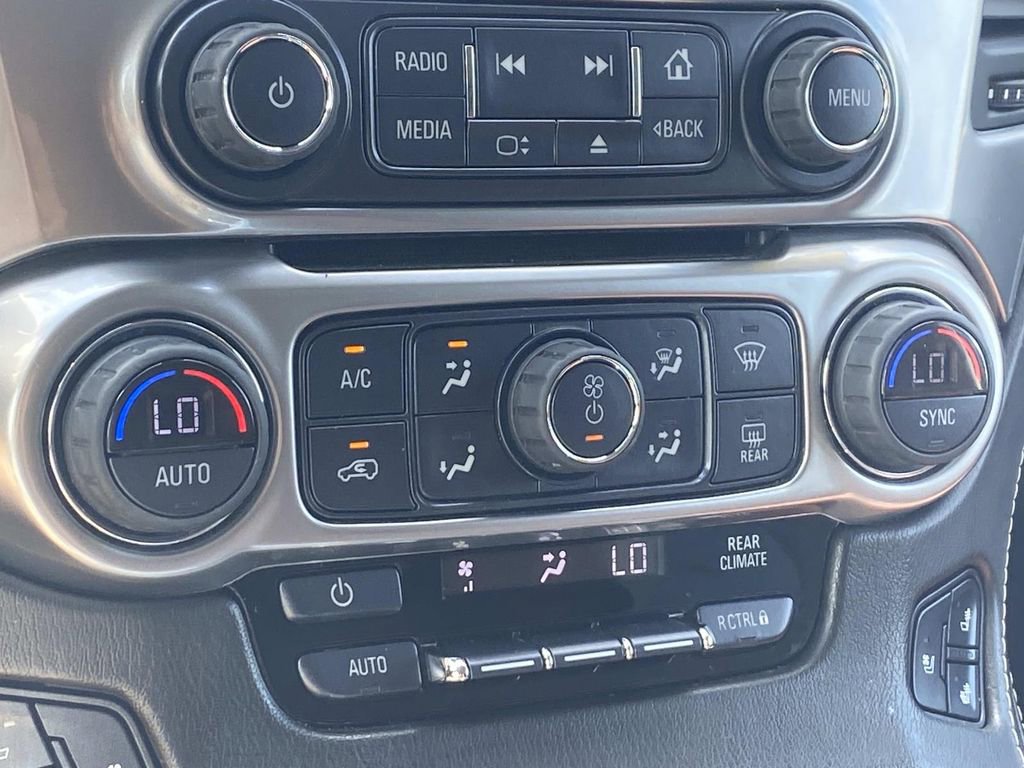 Used 2020 Chevrolet Tahoe Premier w/ Premier Plus Edition image 27