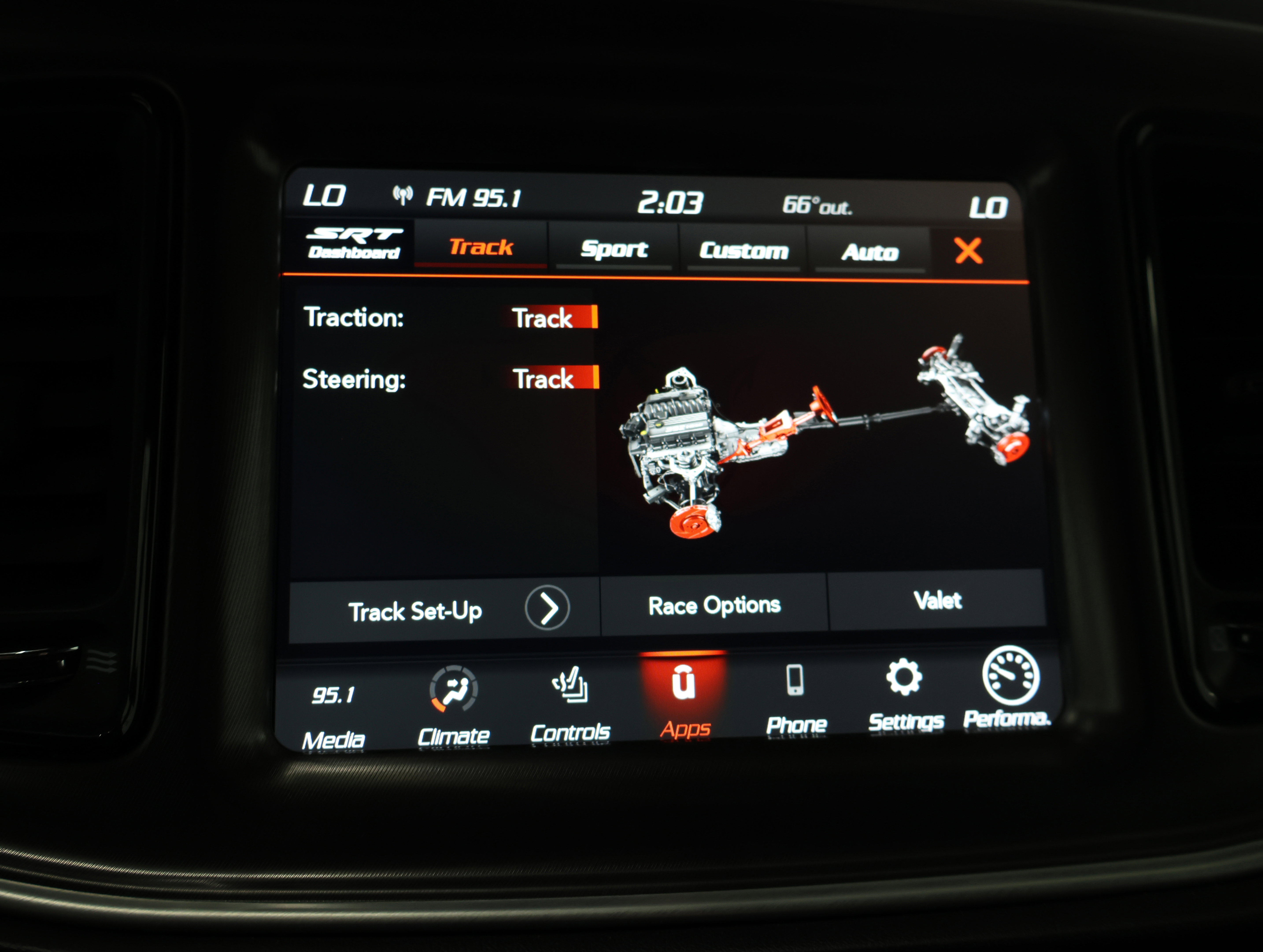 Used 2021 Dodge Challenger R/T Scat Pack w/ Dynamics Package RWD image 58