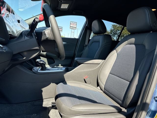New 2026 Buick Envista Sport Touring w/ Convenience I Package FWD image 11