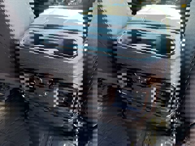 New 2026 Chevrolet Silverado 1500 ZR2 w/ Dark Appearance Package image 52