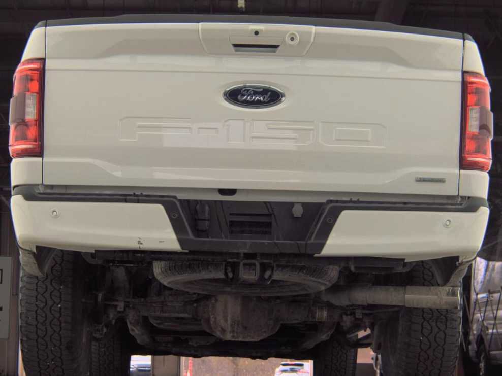 Used 2023 Ford F150 XLT w/ Equipment Group 302A High image 7