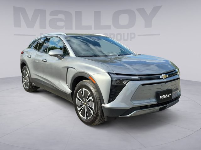 Used 2026 Chevrolet Blazer EV LT FWD image 7