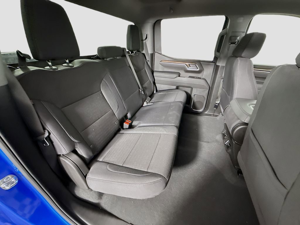 New 2025 Chevrolet Silverado 1500 RST w/ Protection Package image 25
