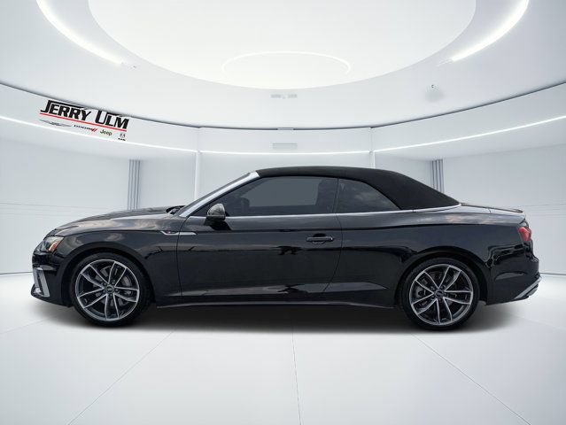 Used 2024 Audi A5 2.0T Premium Plus w/ Premium Plus AWD/4WD image 10