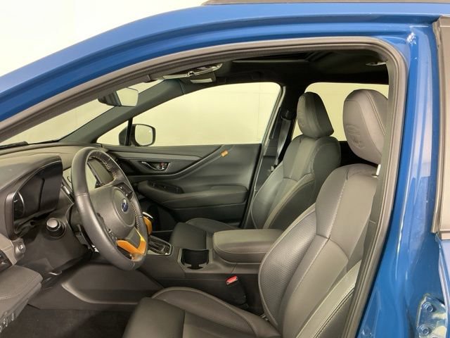 Used 2022 Subaru Outback Wilderness w/ Wilderness Package image 10