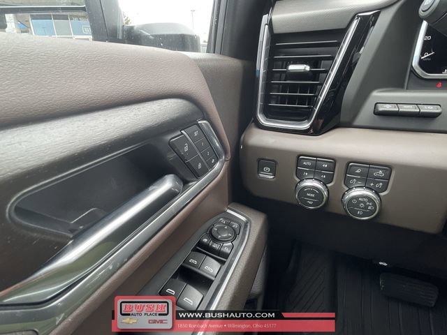 New 2026 GMC Sierra 2500 Denali w/ Denali Reserve Package image 18