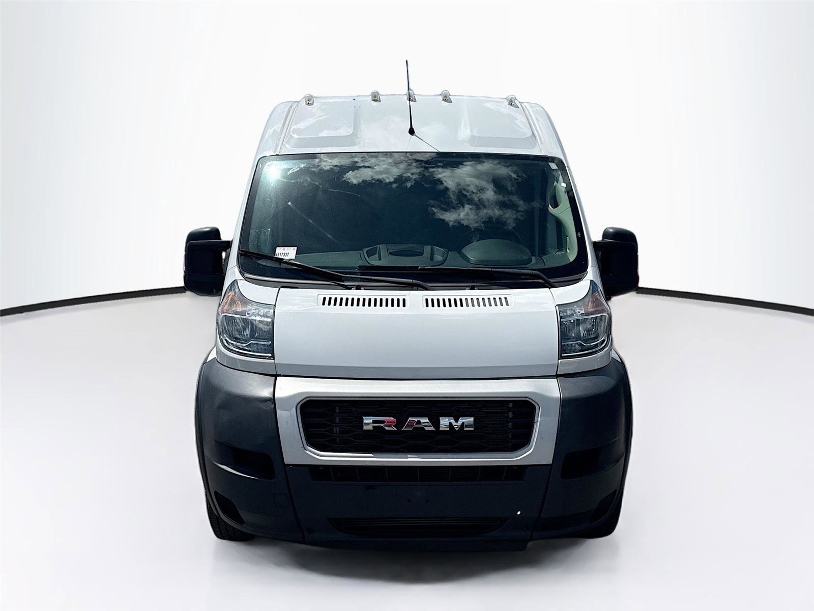 Used 2021 RAM ProMaster 2500 image 5