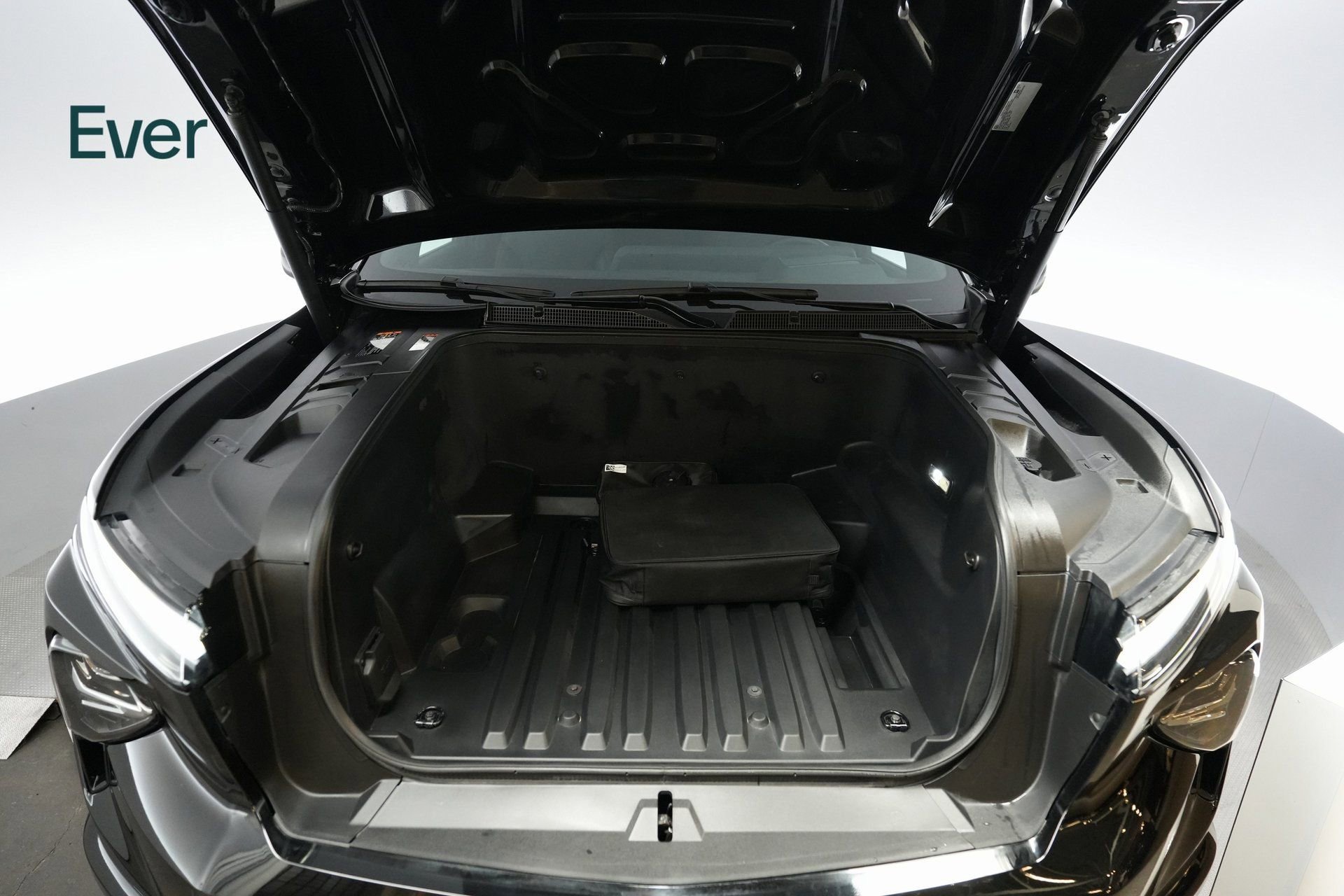 Used 2024 Chevrolet Silverado EV RST image 19