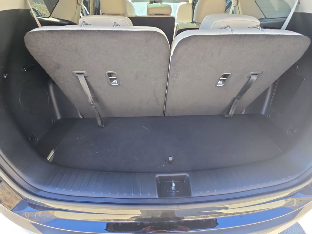 Used 2025 Kia Sorento S w/ Panoramic Sunroof Package image 31