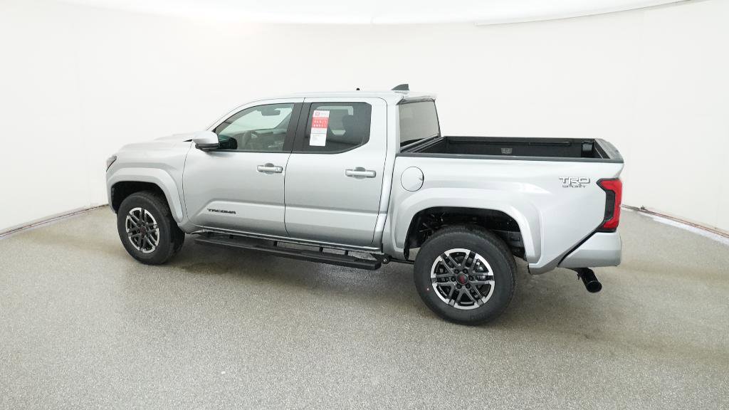New 2026 Toyota Tacoma TRD Sport image 69