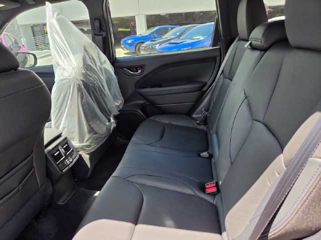 New 2026 Subaru Forester Limited AWD/4WD image 11