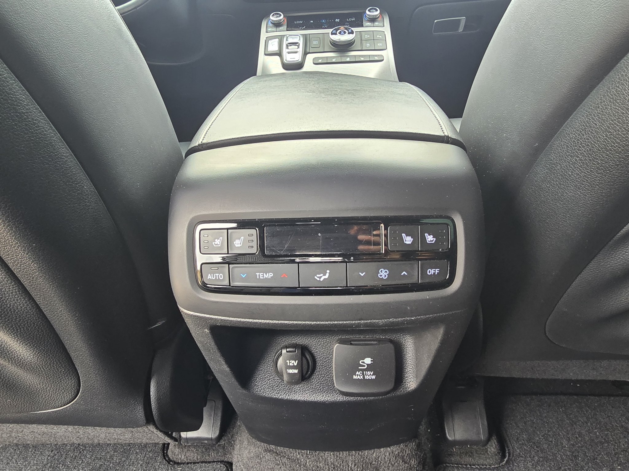 Used 2024 Hyundai Palisade Calligraphy AWD/4WD image 31
