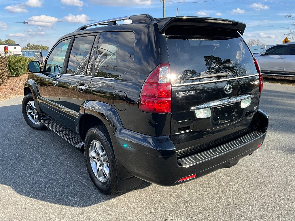 Used 2008 Lexus GX 470 image 6