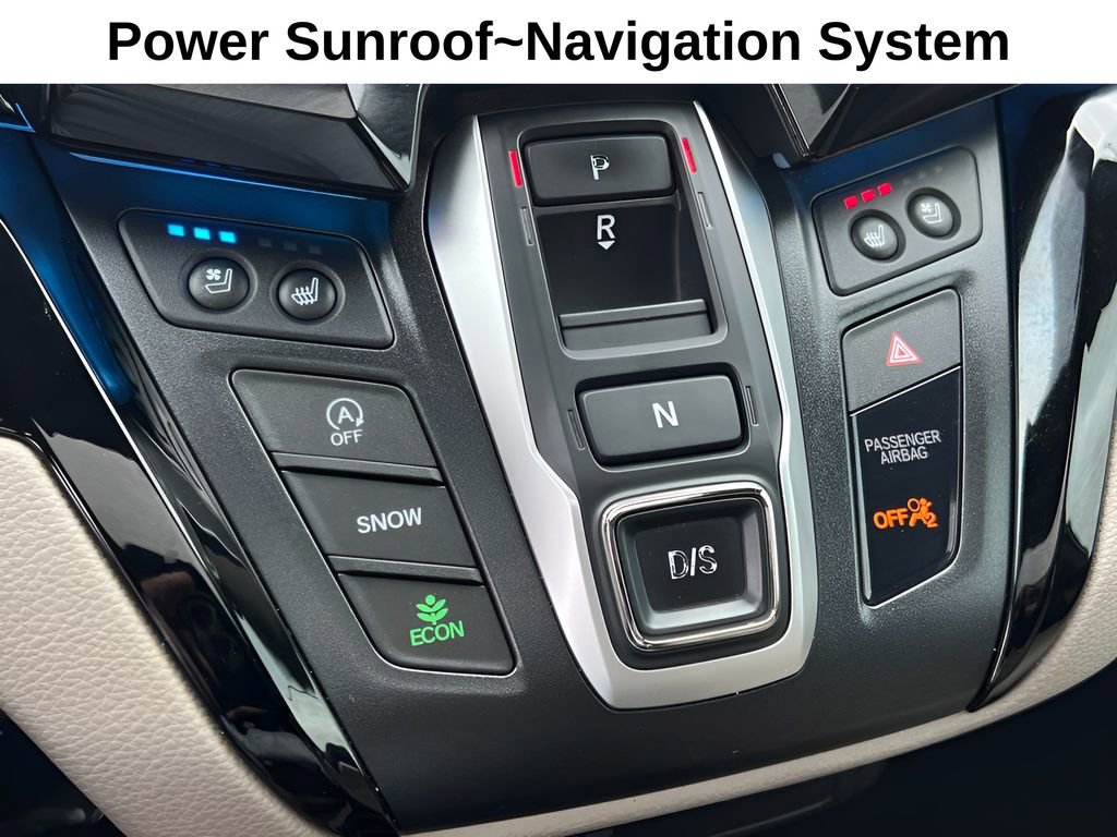 Used 2019 Honda Odyssey Elite image 64