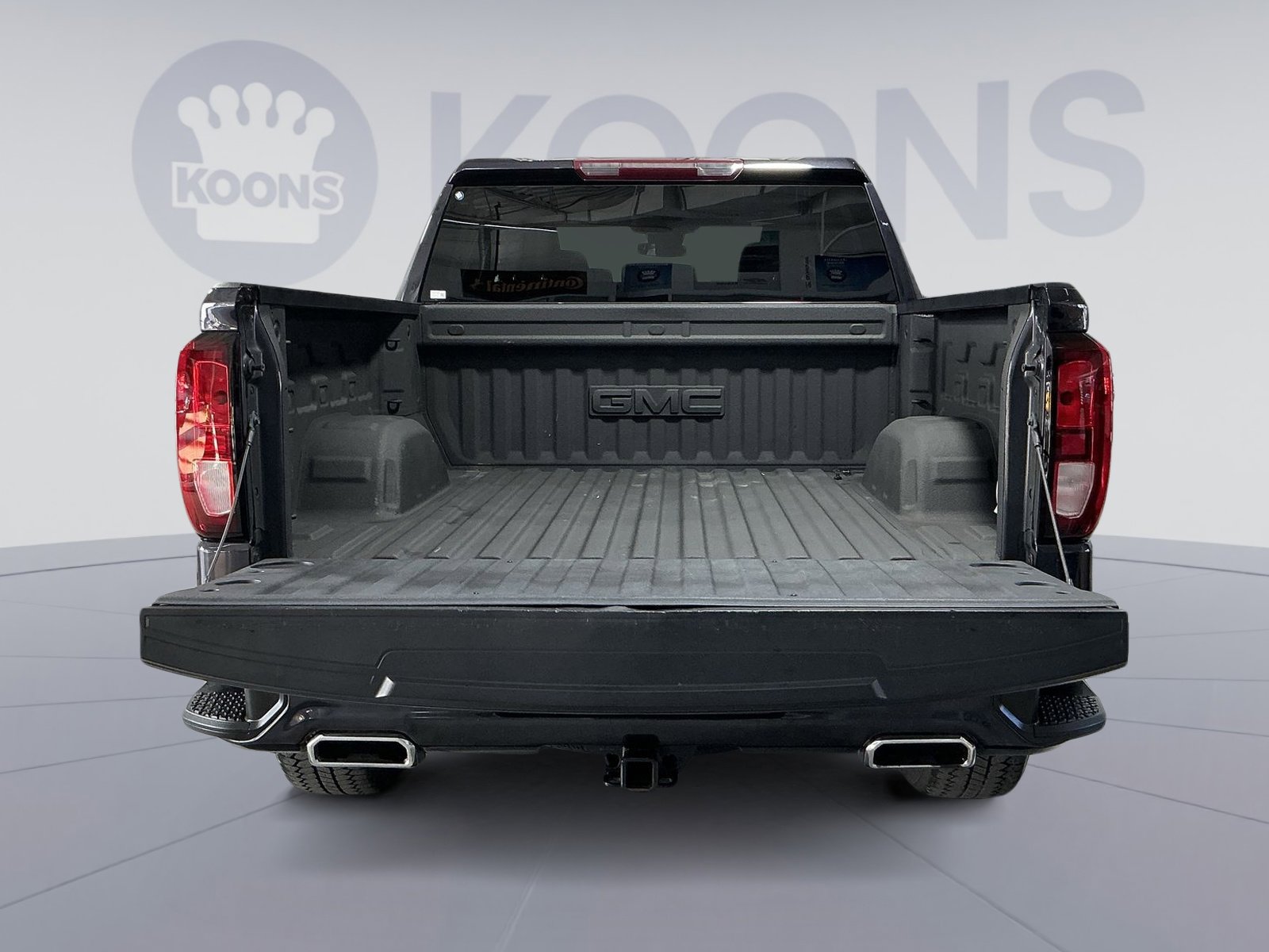 Used 2023 GMC Sierra 1500 Elevation image 33