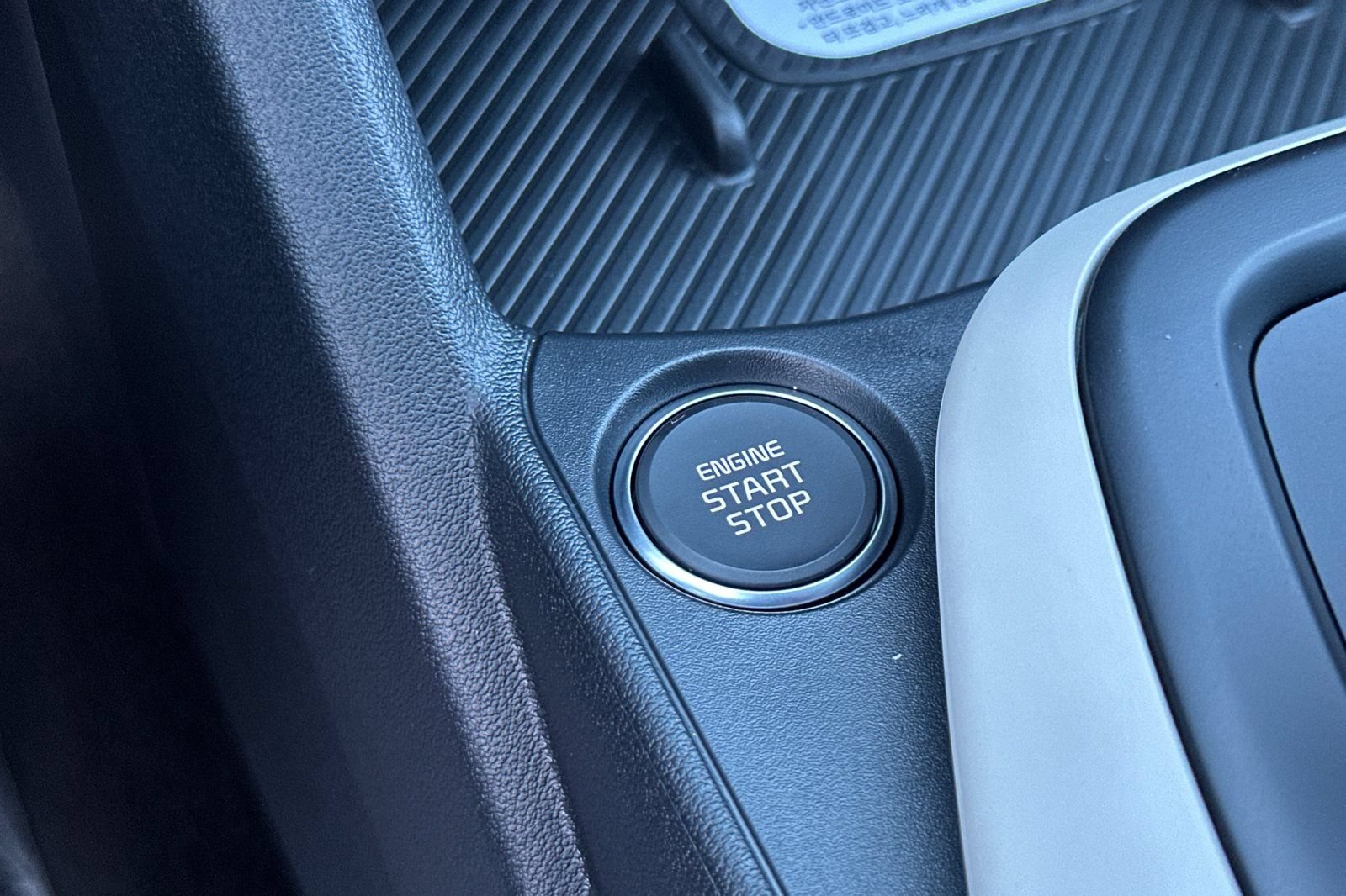 New 2026 Kia K4 EX FWD image 22